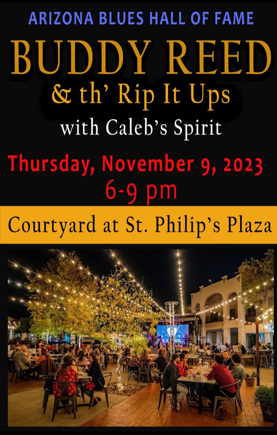 Caleb's Spirit - Gallery Image 4