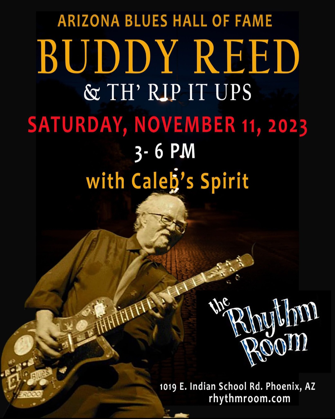 Caleb's Spirit - Gallery Image 6