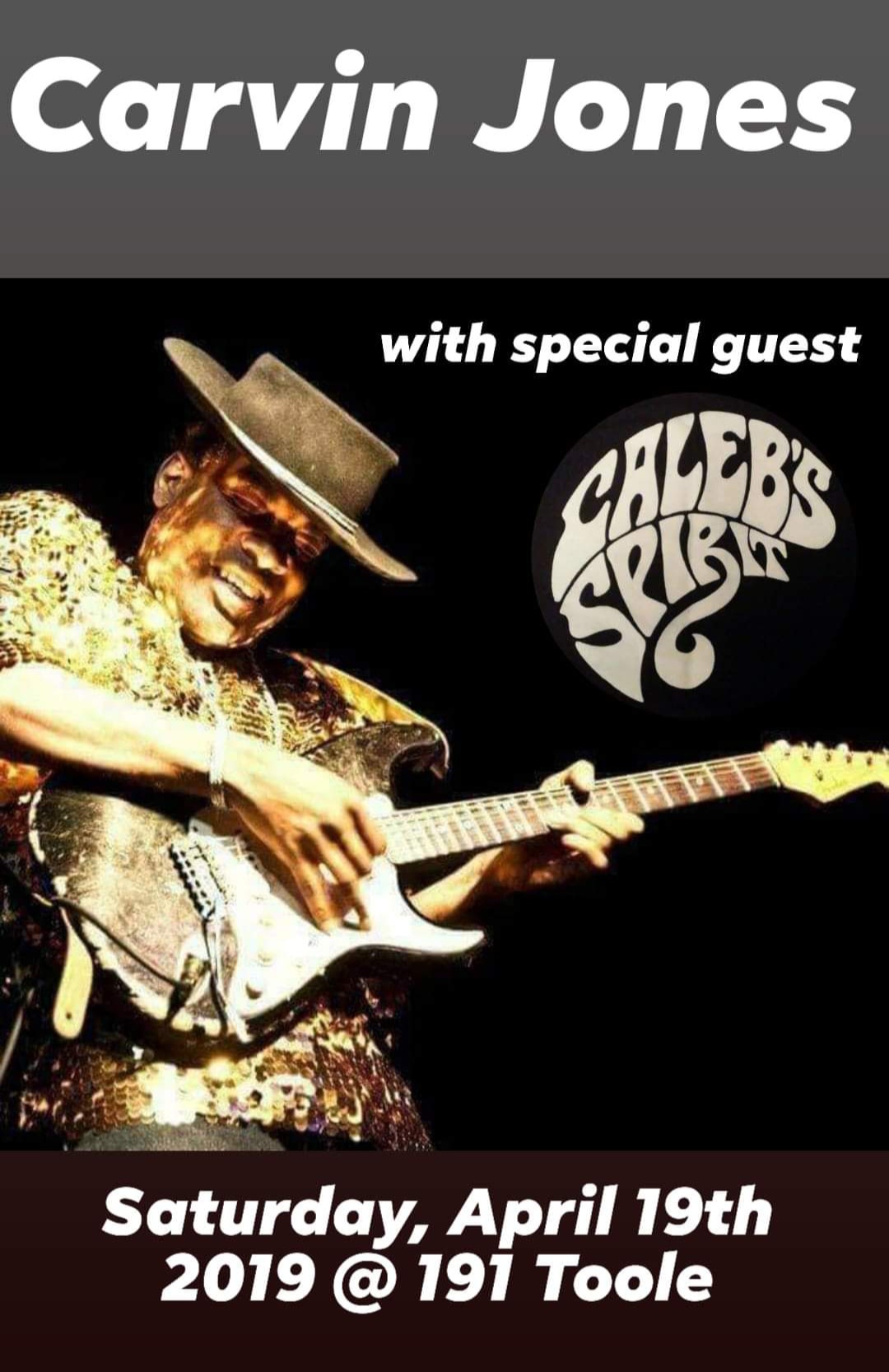 Caleb's Spirit - Gallery Image 7