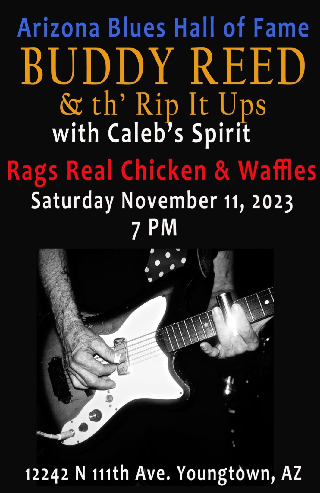 Caleb's Spirit - Gallery Image 8