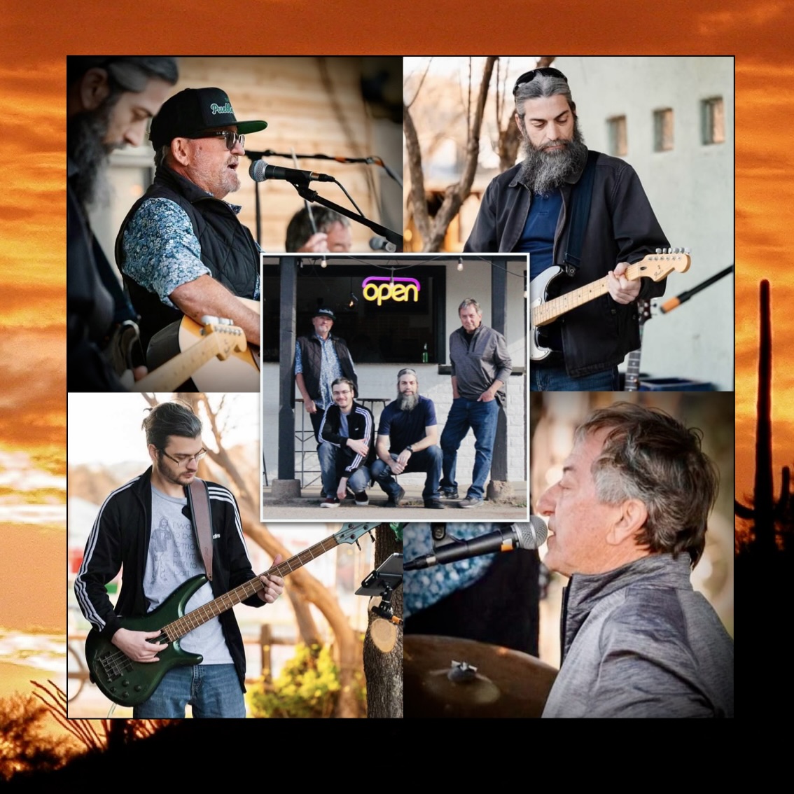 Gen Jones (Talent: Gen Jones)