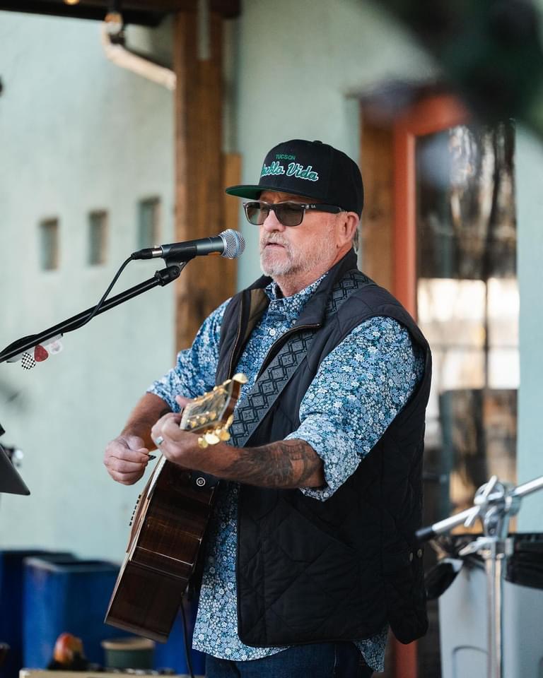 Gen Jones (Talent: Gen Jones)