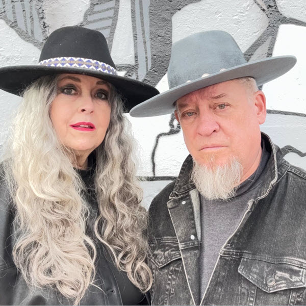 John Mitchell & Kate Kennedy (Talent: John Mitchell & Kate Kennedy)