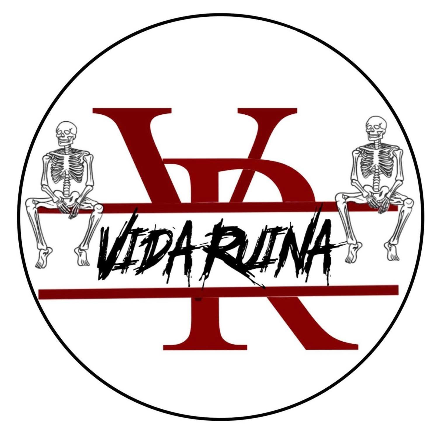 Local Love - Metal by the Tracks (Talent: Vida Ruina)