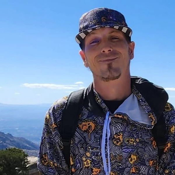 Kaotic One - Gallery Image 1