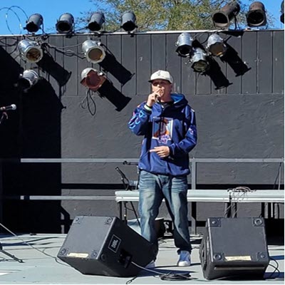 Kaotic One - Gallery Image 3