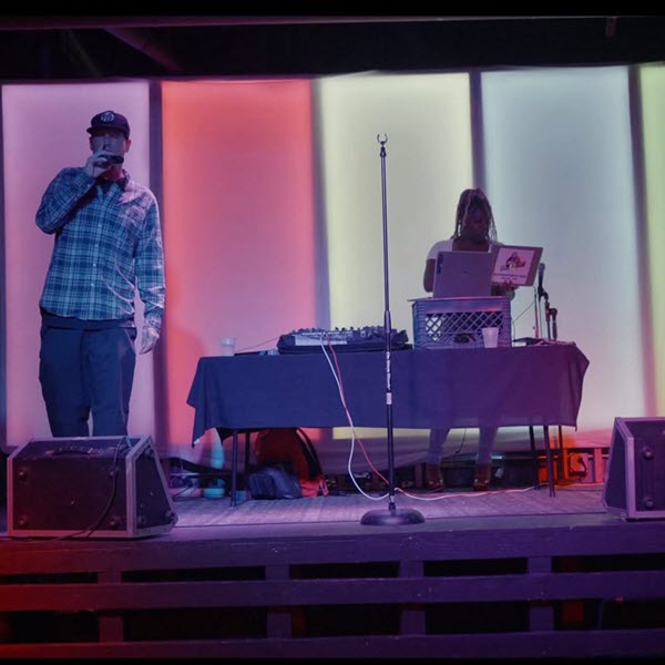 Kaotic One - Gallery Image 4