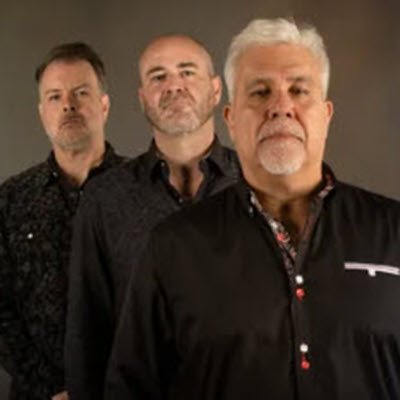 Local Love Presents - The Battle Royale (Talent: Eric Underwood Band)