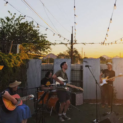 Chicken Little & Friends