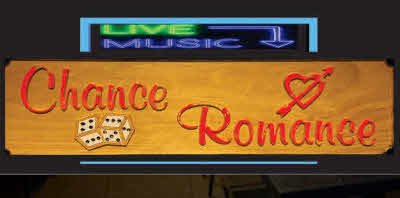 Chance Romance