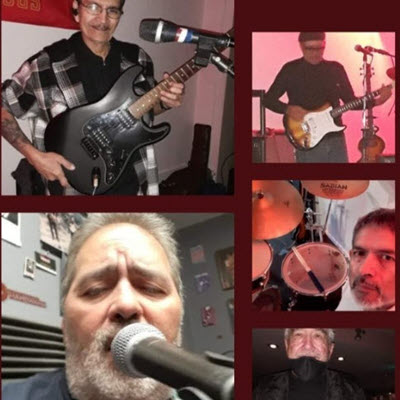 The J5 Band (Talent: J5 Band)