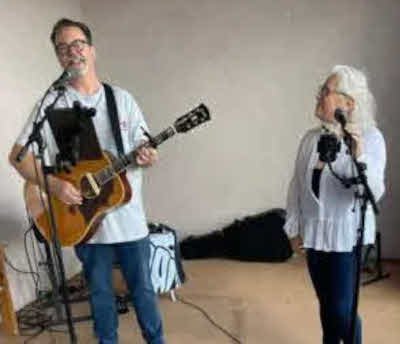 Jeff & Jill Music (Talent: Jeff Driscoll)