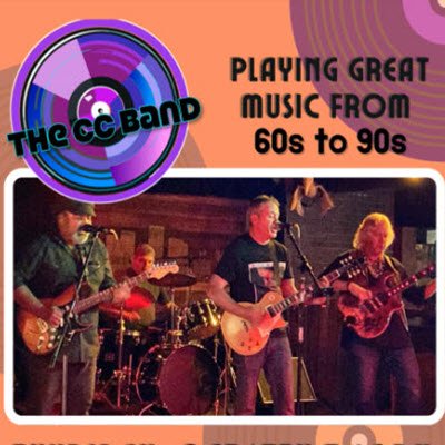 The CC Band & Wendigo Crossing (Talent: The CC Band)