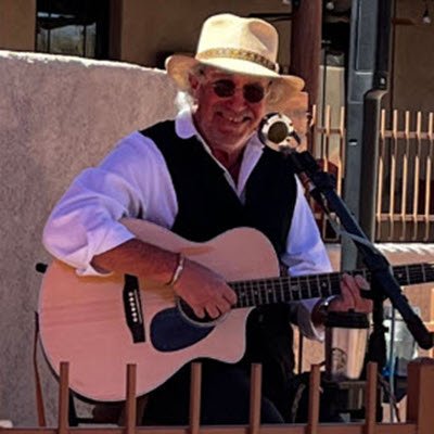 Songwriters Central (Talent: Mark Berenson)