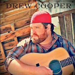 Drew Cooper (Talent: Drew Cooper)
