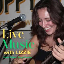 Lizzie (Talent: Lizzie)