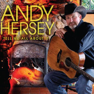 Andy Hersey