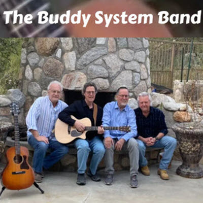 The Buddy System Band