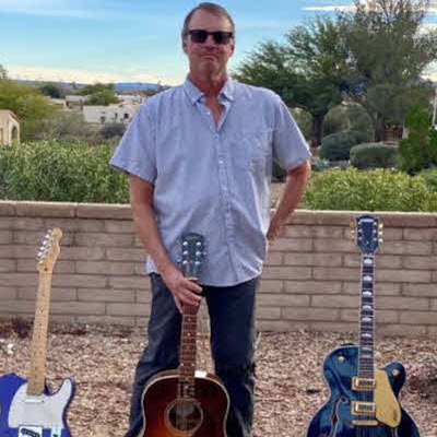 Woody Virgil (Talent: Woody Virgil)