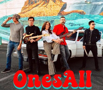 OnesAll Band