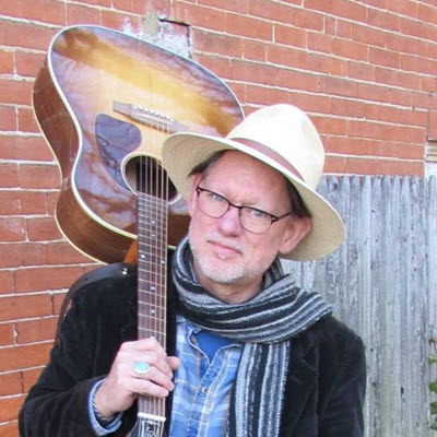 Songwriters Central (Talent: Mack Hooligan)