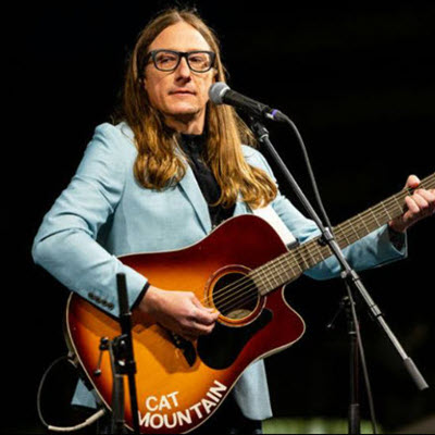 West University Porch Fest (Talent: Jon Frailey)