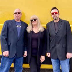 Vindaloo Band
