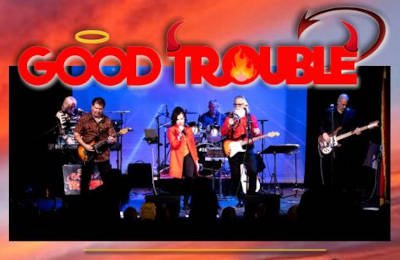 Good Trouble