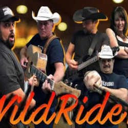 WildRide!