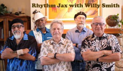 Rhythm Jax
