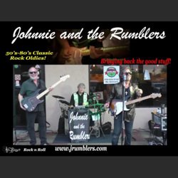 Johnnie and the Rumblers