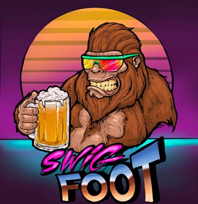 Funky Bonz (Talent: Swigfoot)