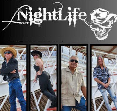 Lynn & Freddie - Nightlife Duo (Talent: NightLife)