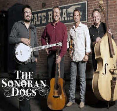 Sonoran Dogs 15th Anniversary  Show