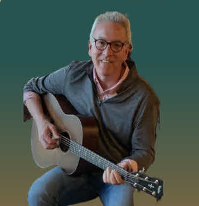 Michael Holper