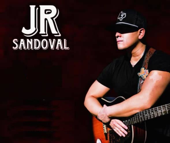 Acoustic Songwriters - PJ Bidwell (Talent: JR Sandoval)