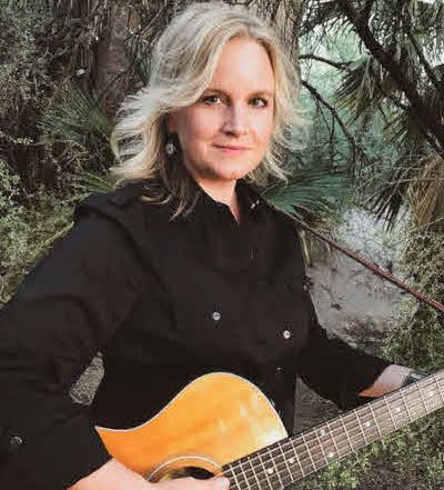 Sabra Faulk & Amber Norgaard (Talent: Amber Norgaard)