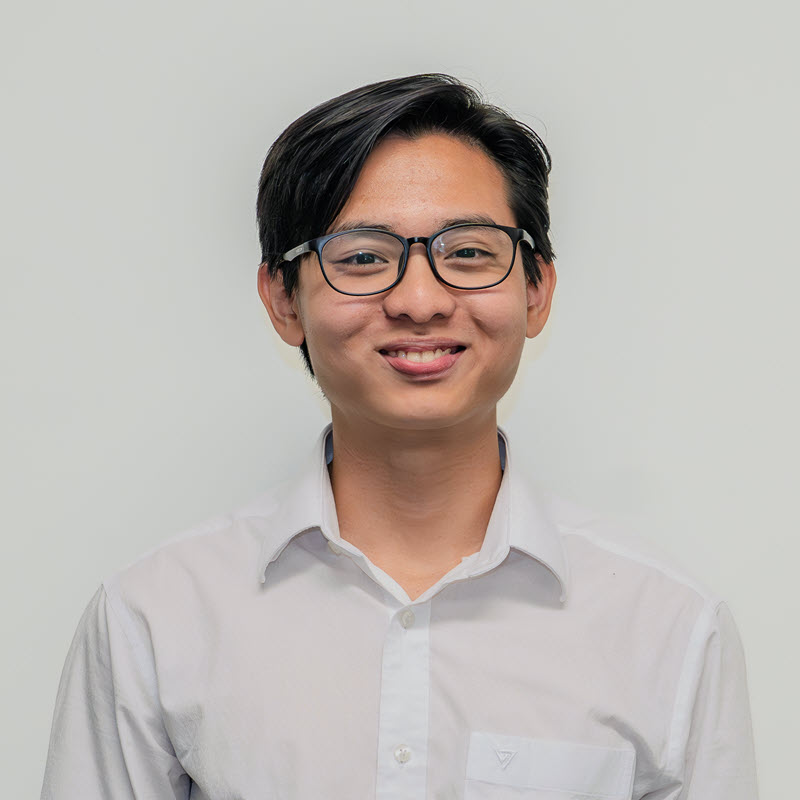 Bao Thai-Thien Nguyen