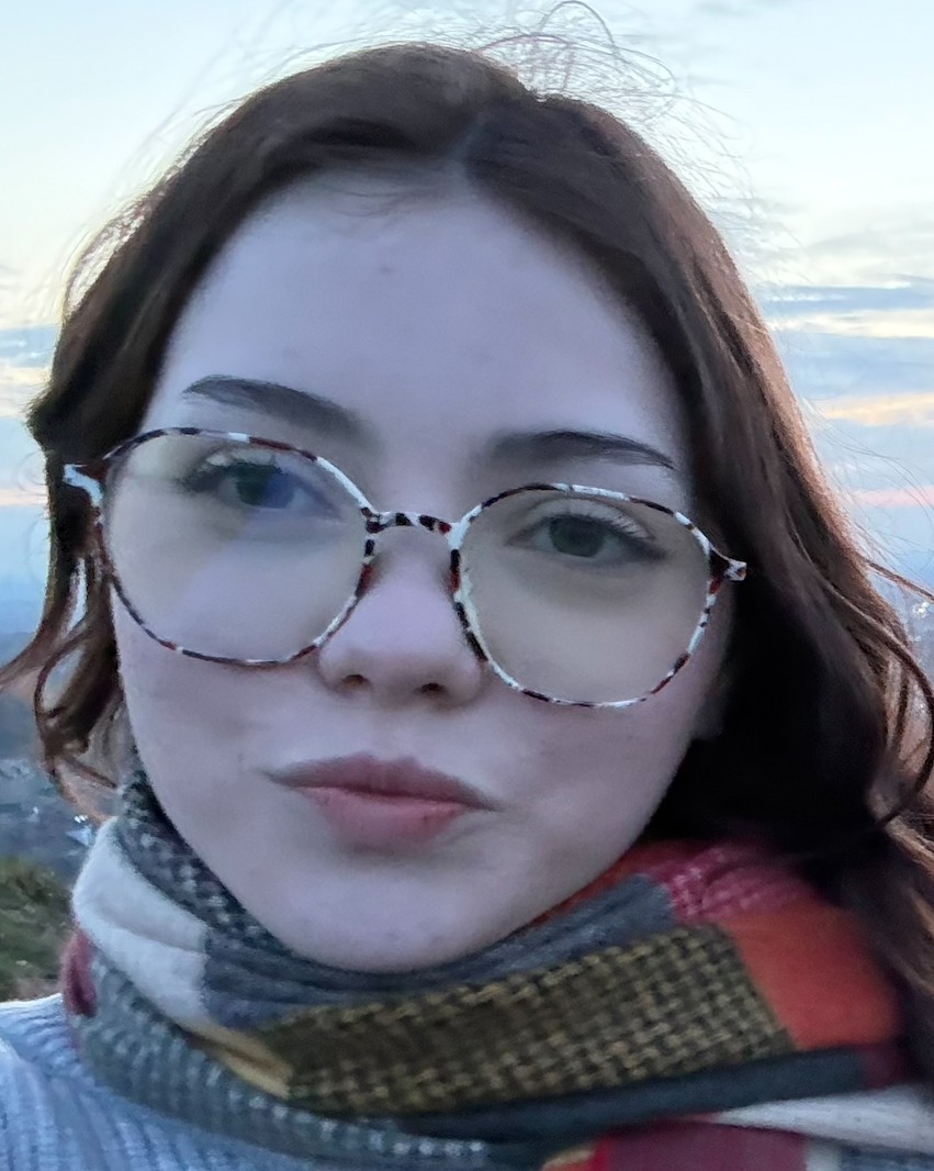 Quincee Fink