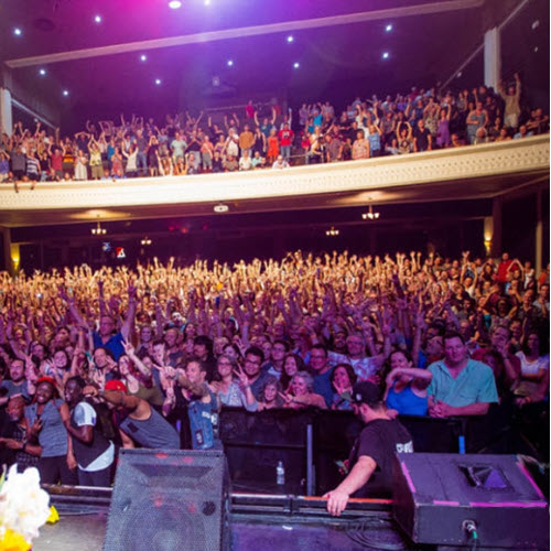 Rialto Theatre - Gallery Image 1