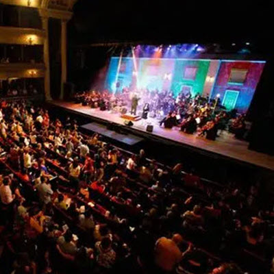 Rialto Theatre - Gallery Image 2