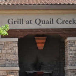 Stuck in the Middle (Venue: The Grill at Quail Creek Golf Resort)