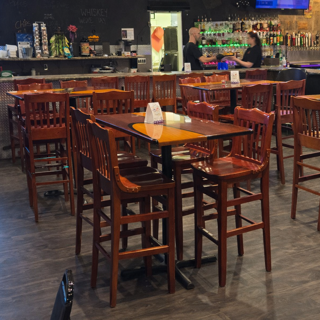 Jeff Rocx - Open Mic (Venue: Big Bad Wolf)