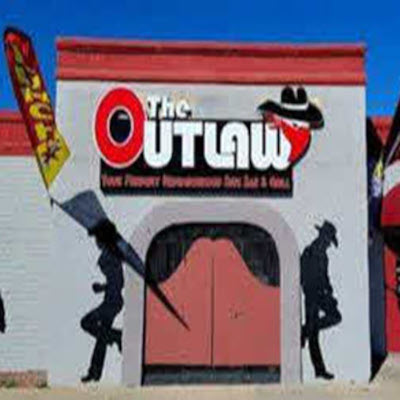 Sunset Red (Venue: The Outlaw Bar & Grill)