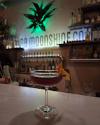 Kevin Pakulis Band (Venue: Sonora Moonshine Co.)