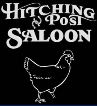 Mule Mountain Trio (Venue: Hitching Post Saloon)