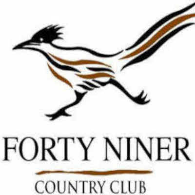 Ghost of Caroline - Daytrails (Venue: Forty Niner Country Club)