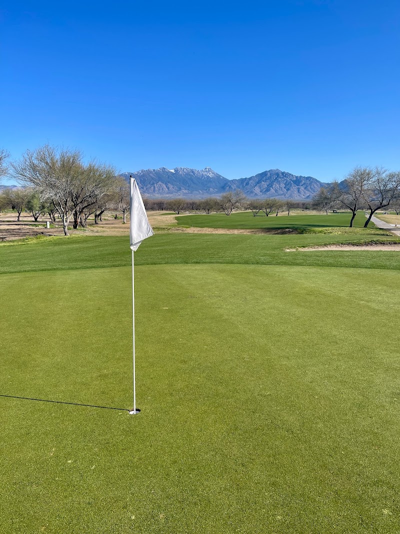 Brian Laverdiere (Venue: Sonoran Grove)