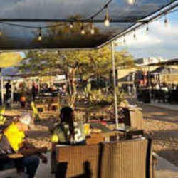 Black Cat Bones (Venue: Three Canyon)
