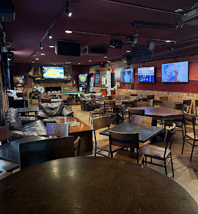 Faded Genes (Venue: RJ's Frozen Cactus)